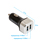 RealPower 2-Port USB car charger