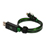 LED floating cable lightning green