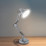 Schreibtischlampe SL-70 Silber
