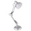 Schreibtischlampe SL-70 Silber