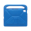 iPad 10 soft case blau